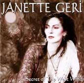 Secret of the West Wind