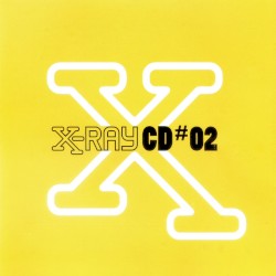 X-Ray CD#02