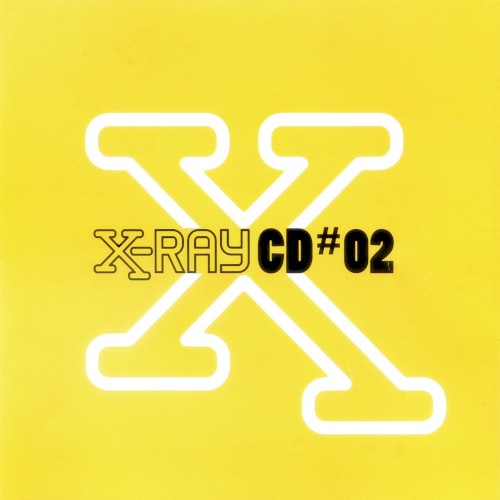 X-Ray CD#02