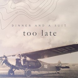 Too Late