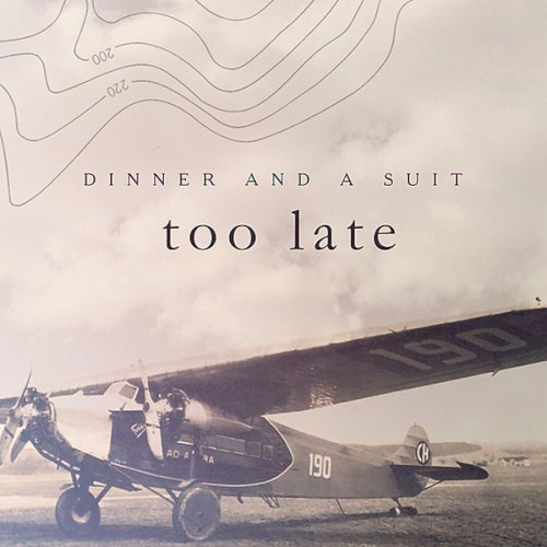Too Late