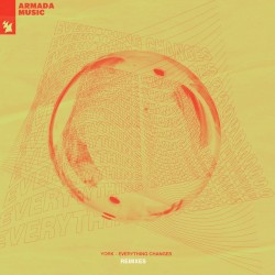 Everything Changes (Remixes)