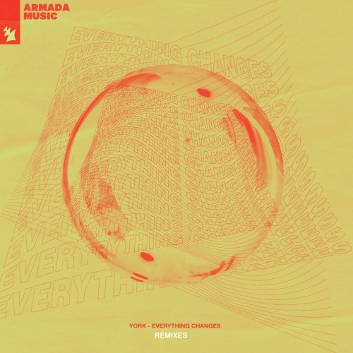 Everything Changes (Remixes)