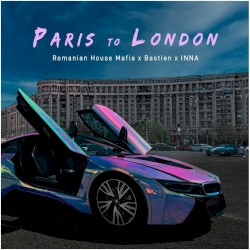 Paris to London