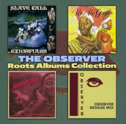 Roots Albums Collection