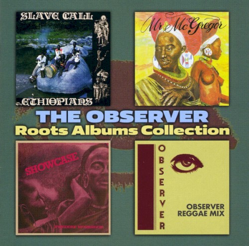 Roots Albums Collection