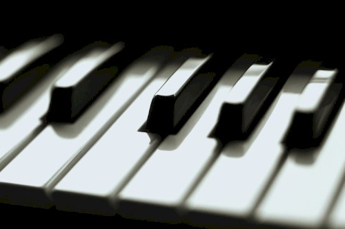 Keys of Life (instrumental)