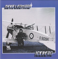 Iceberg