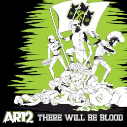 There Will Be Blood