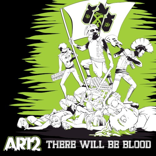 There Will Be Blood