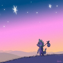 Breathless (Song for Spike)