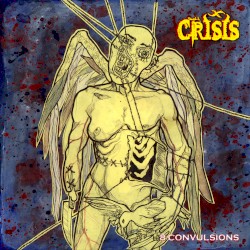 8 Convulsions