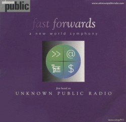 Fast Forwards: A New World Symphony
