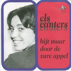 Bijt maar door de zure appel