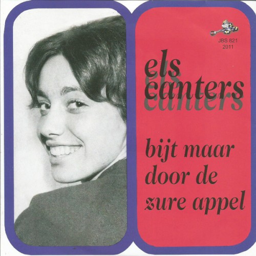 Bijt maar door de zure appel
