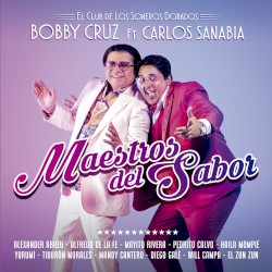 Maestros del sabor