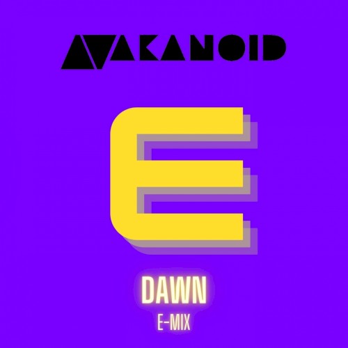 Dawn (E-mix)
