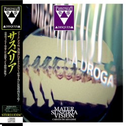 Discoteca Droga