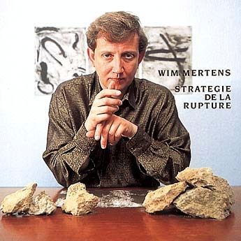 Strategie de la Rupture