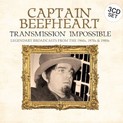 Transmission Impossible