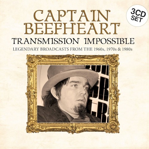 Transmission Impossible