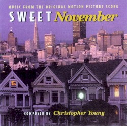 Sweet November