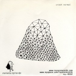 Crash Normal / Cheveu