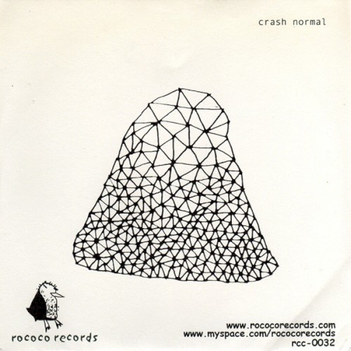 Crash Normal / Cheveu