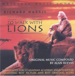 To Walk With Lions