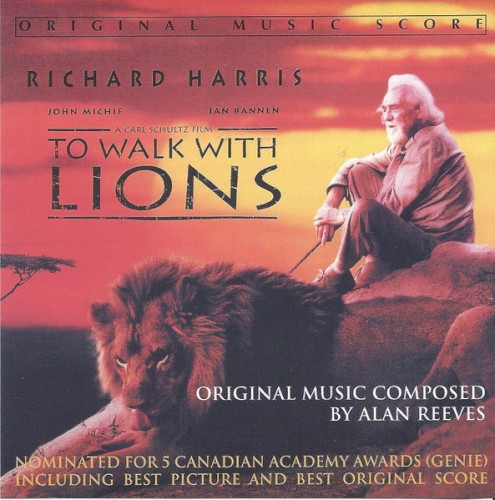 To Walk With Lions