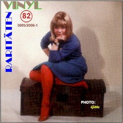 Vinyl Raritäten 82