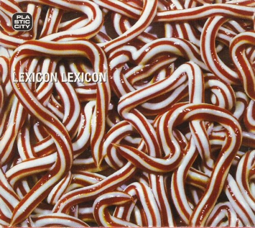 Lexicon