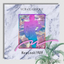 NEW LOOK 1989