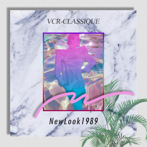 NEW LOOK 1989