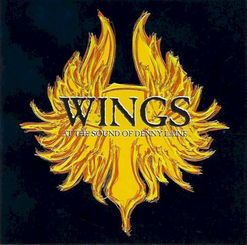 Wings at the Sound of Denny Laine