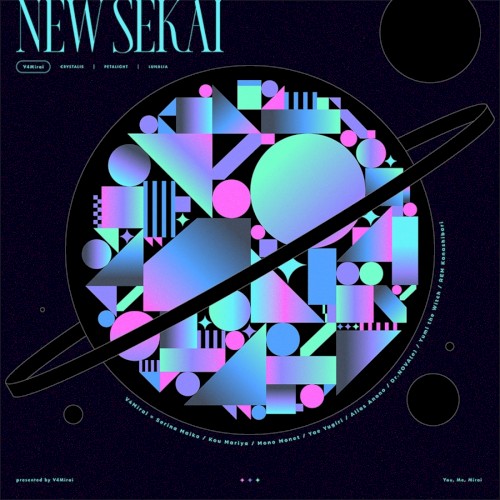 New Sekai