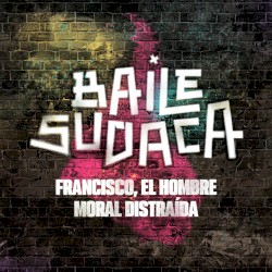 Baile sudaca