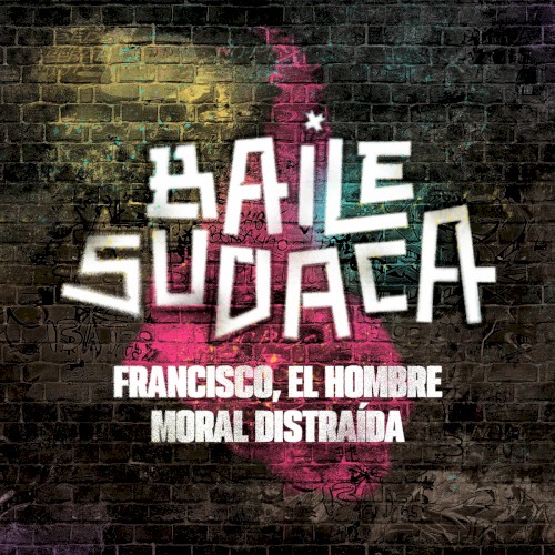 Baile sudaca