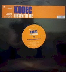 Listen to Me
