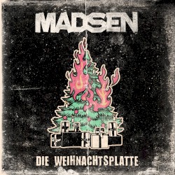Die Weihnachtsplatte