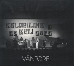 Väntorel