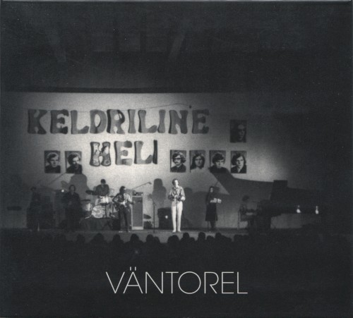 Väntorel
