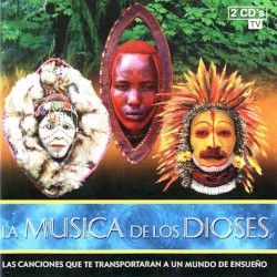 La música de los dioses