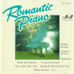 Romantic Piano