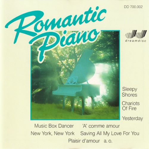 Romantic Piano