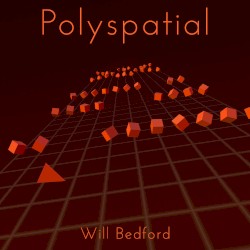 Polyspatial (Original Soundtrack)