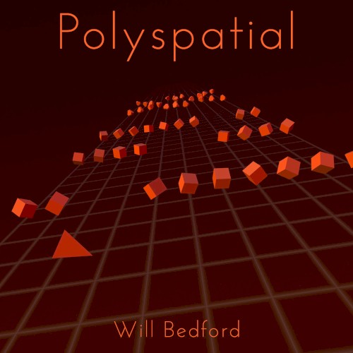 Polyspatial (Original Soundtrack)