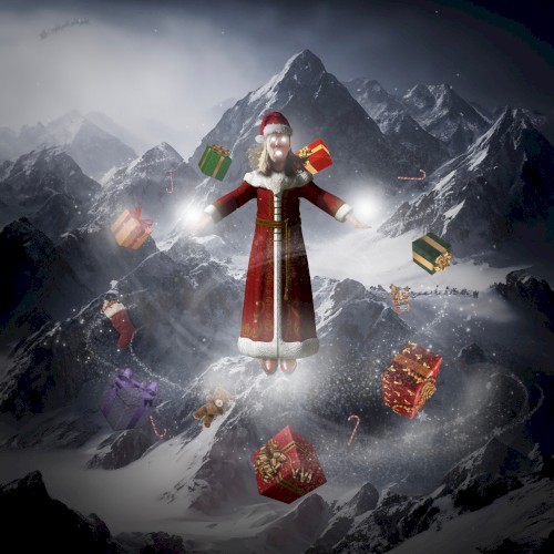 How Daði Stole Christmas