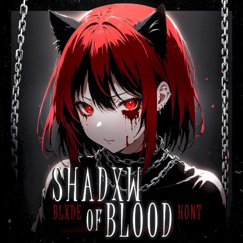 SHADXW OF BLOOD