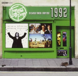 Top of the Pops 1992